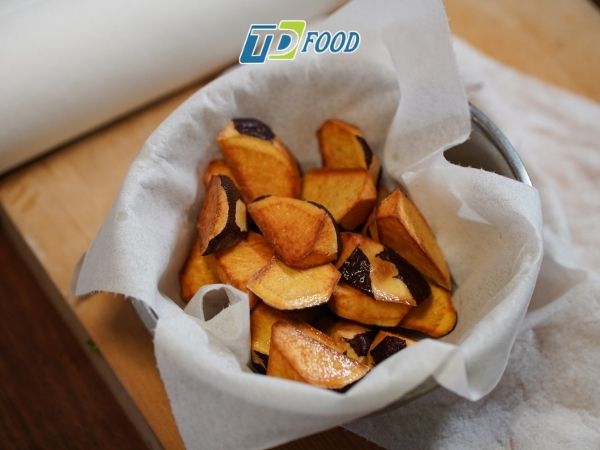 Vấn đề phổ biến doanh nghiệp thường gặp khi sản xuất bột lắc snack